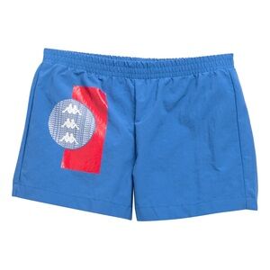 🔥🔥KAPPA Kids’ Authentic HB Ethan Nylon Swim Shorts